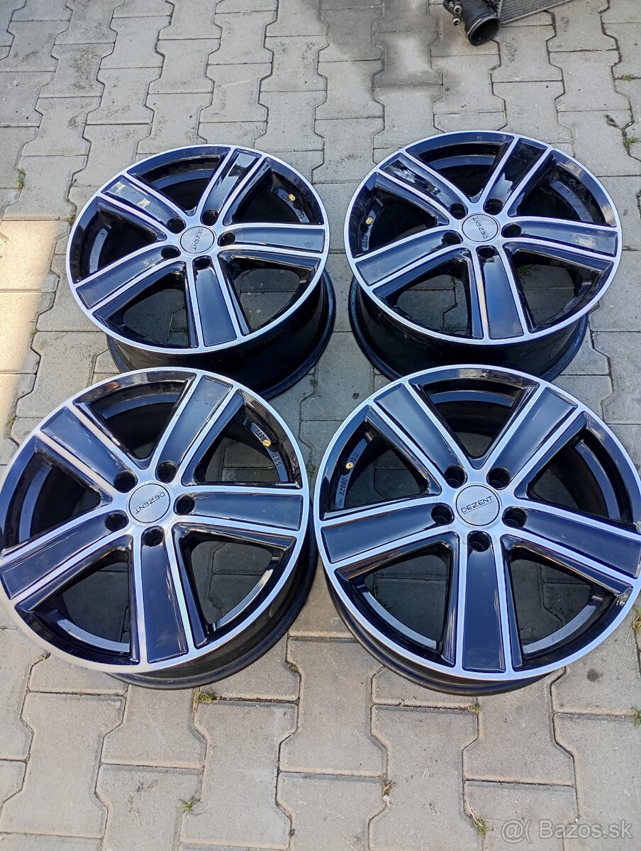 5x108 R17