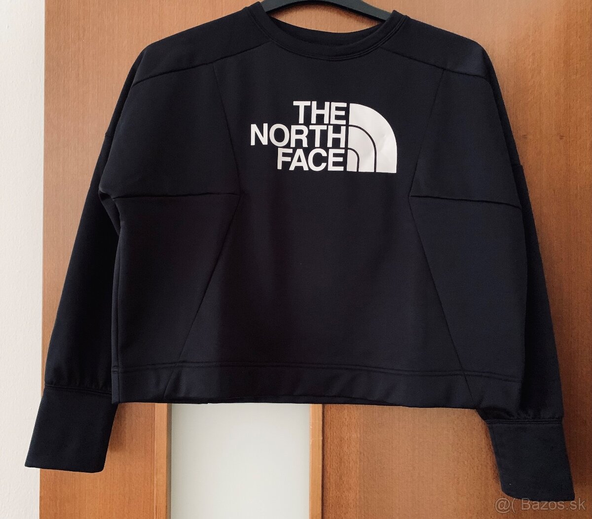 THE NORTH FACE balík mikina + ladvinka
