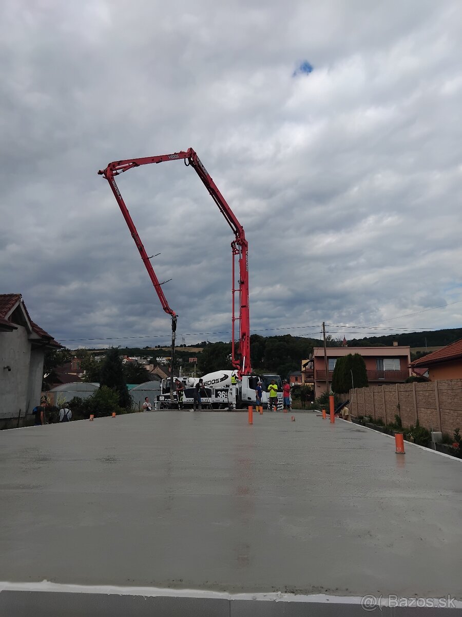 PARADA STAV – realizácia stavieb na kľúč