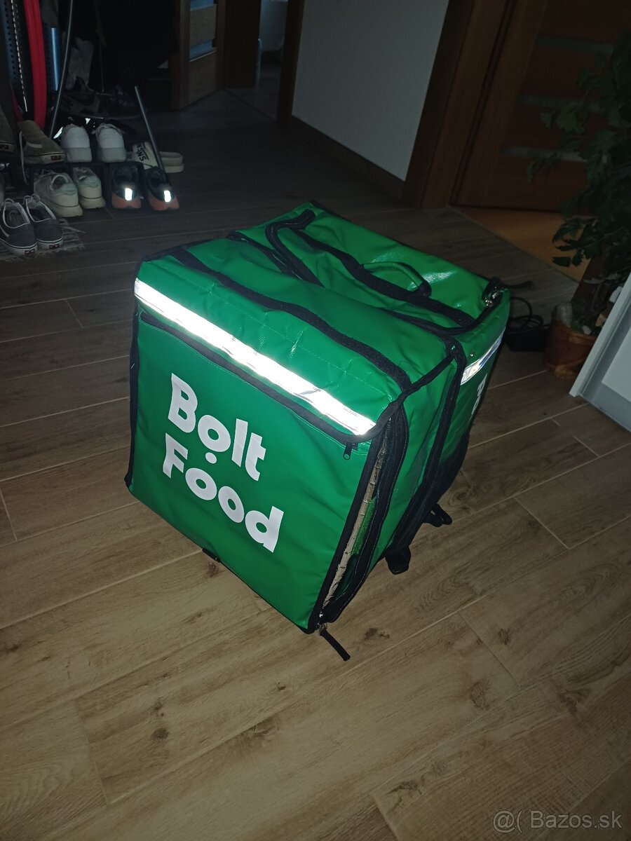 Bolt food taška