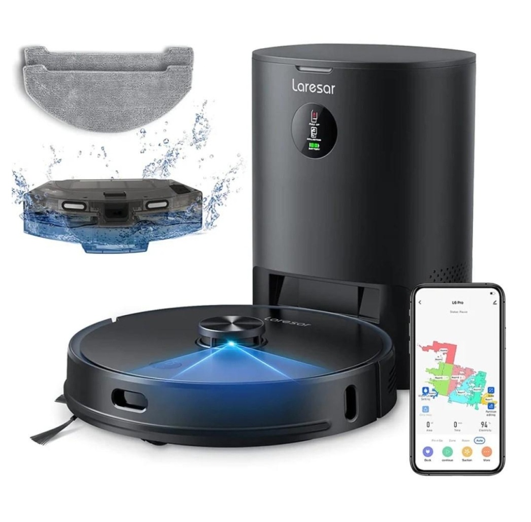 Laresar L6 pro
