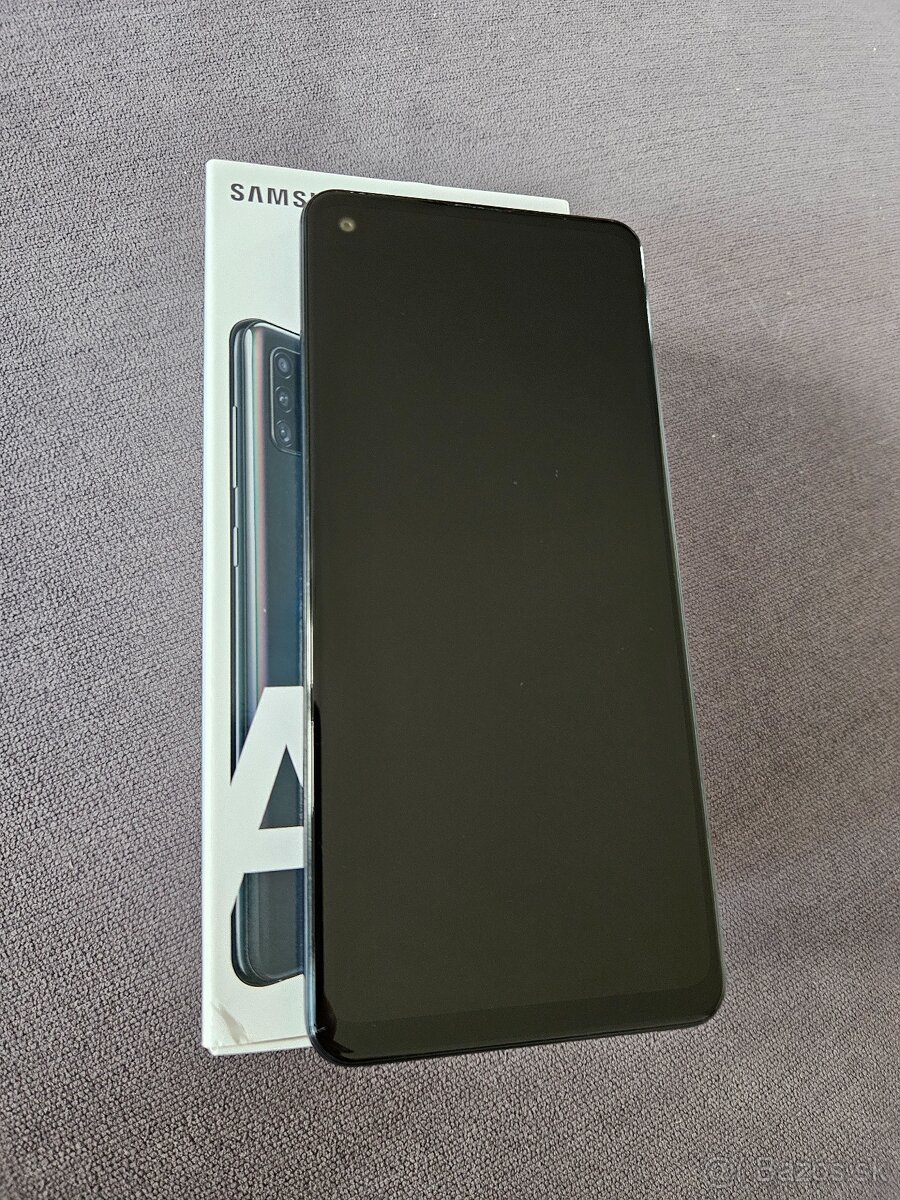 Samsung Galaxy A21s