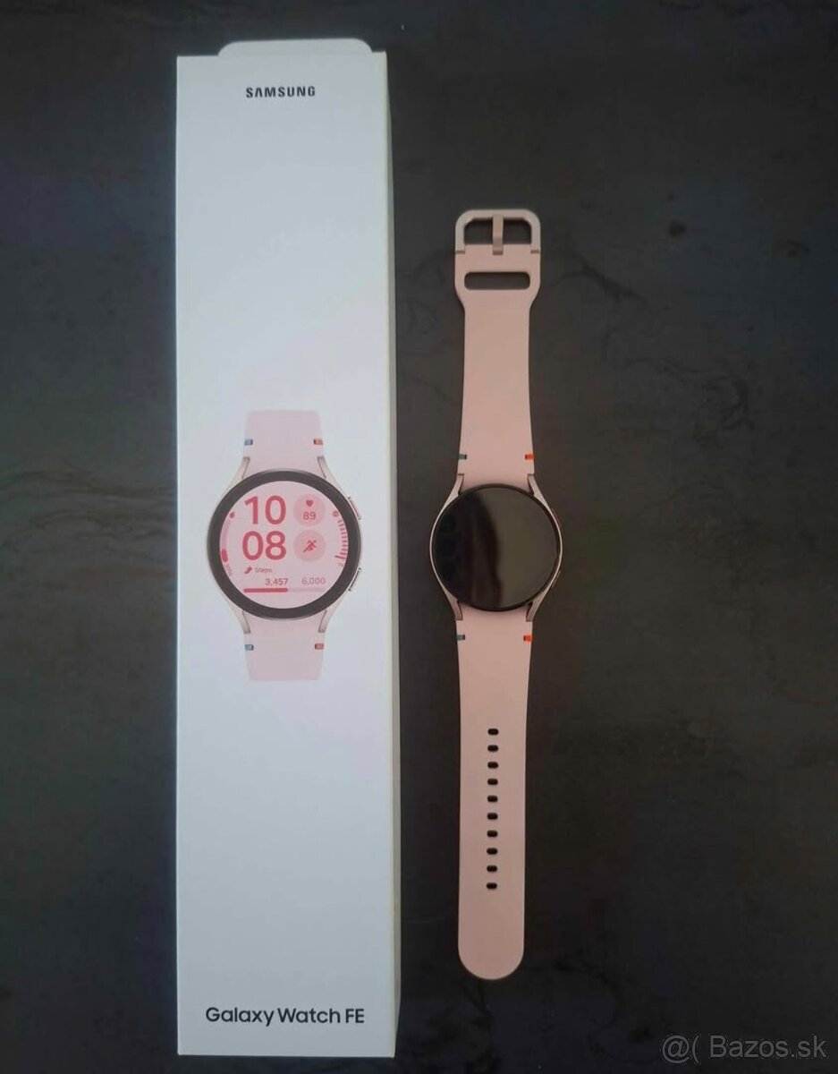 Galaxy Watch FE