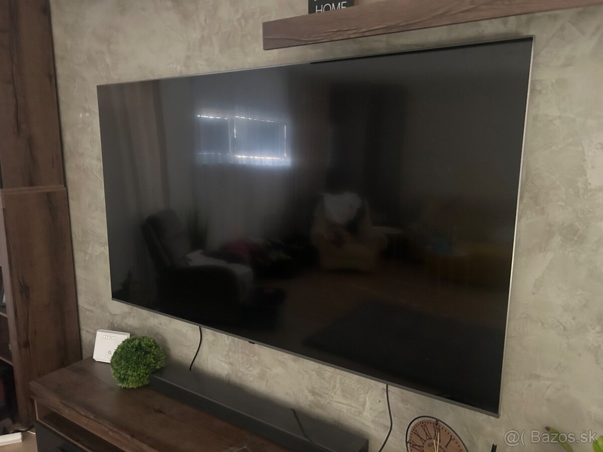 85 Samsung ešte v záruke viac ako rok