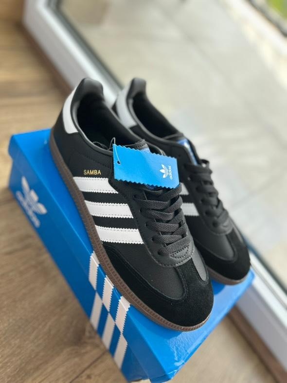 Adidas Samba