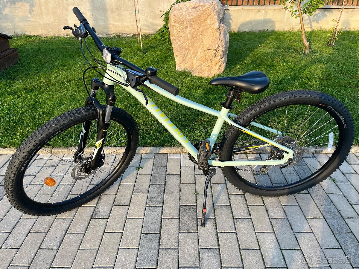 Specialized pitch 27,5