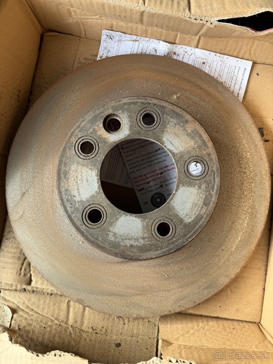 Vw toareg