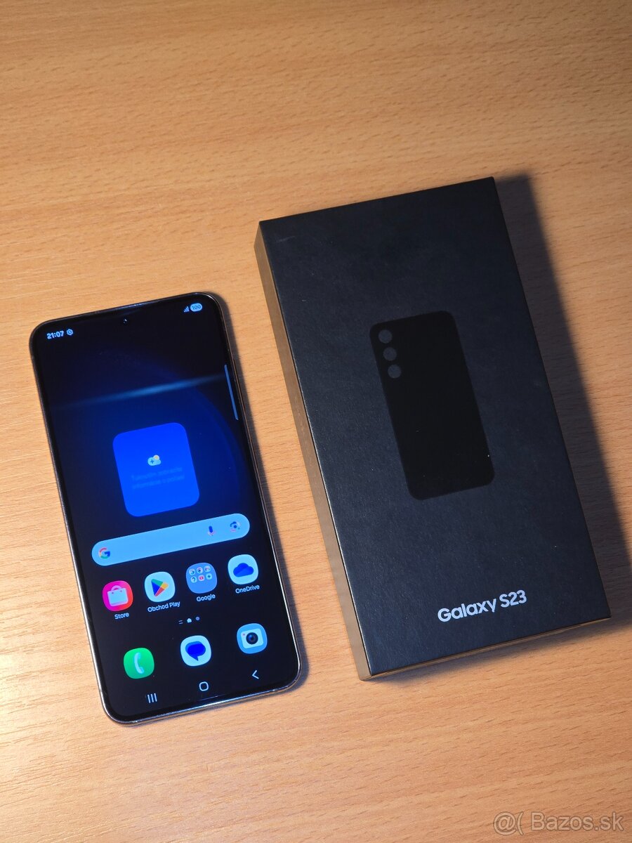 Samsung Galaxy S23