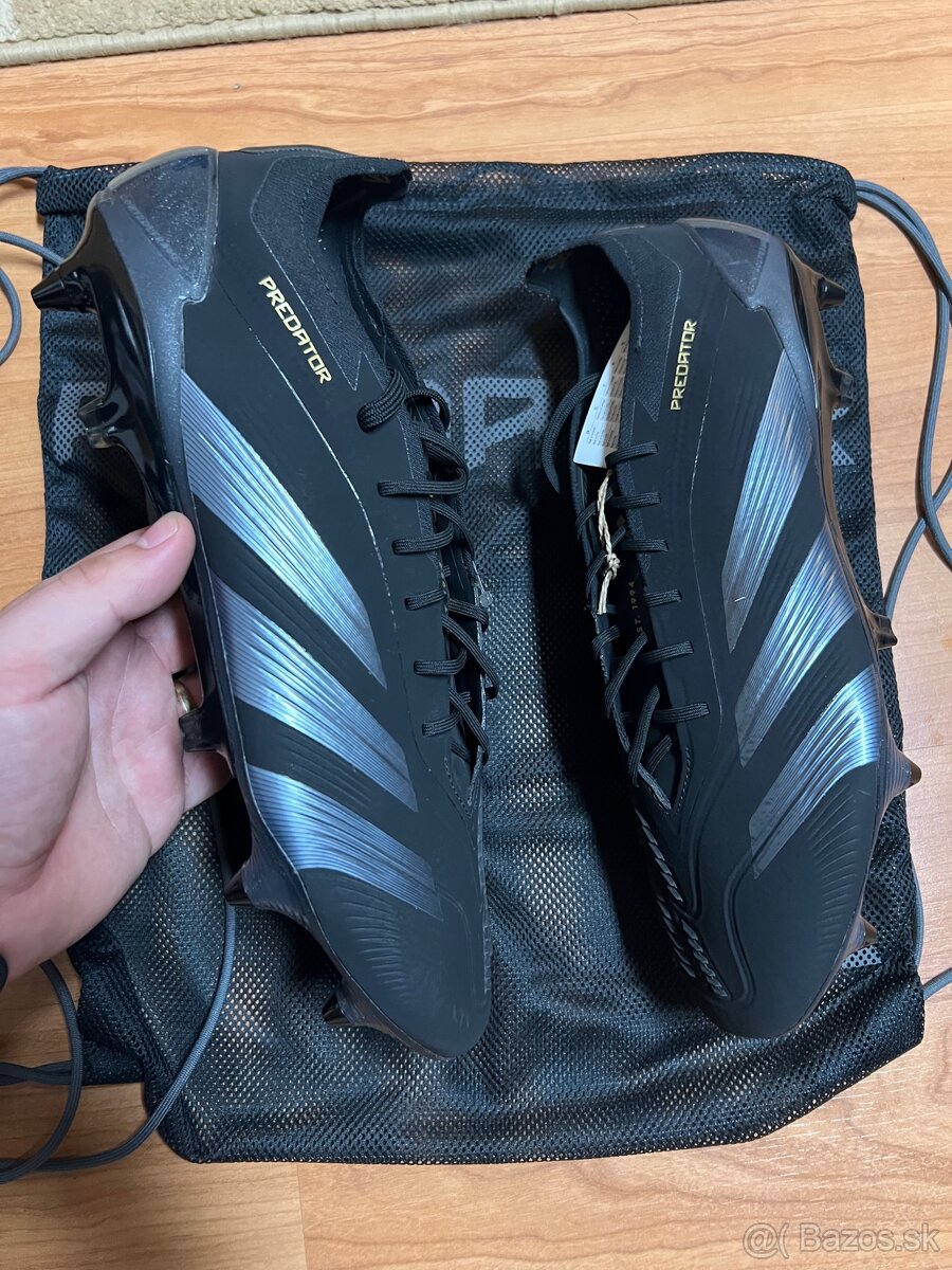 Kopačky Adidas Predator Elite SG