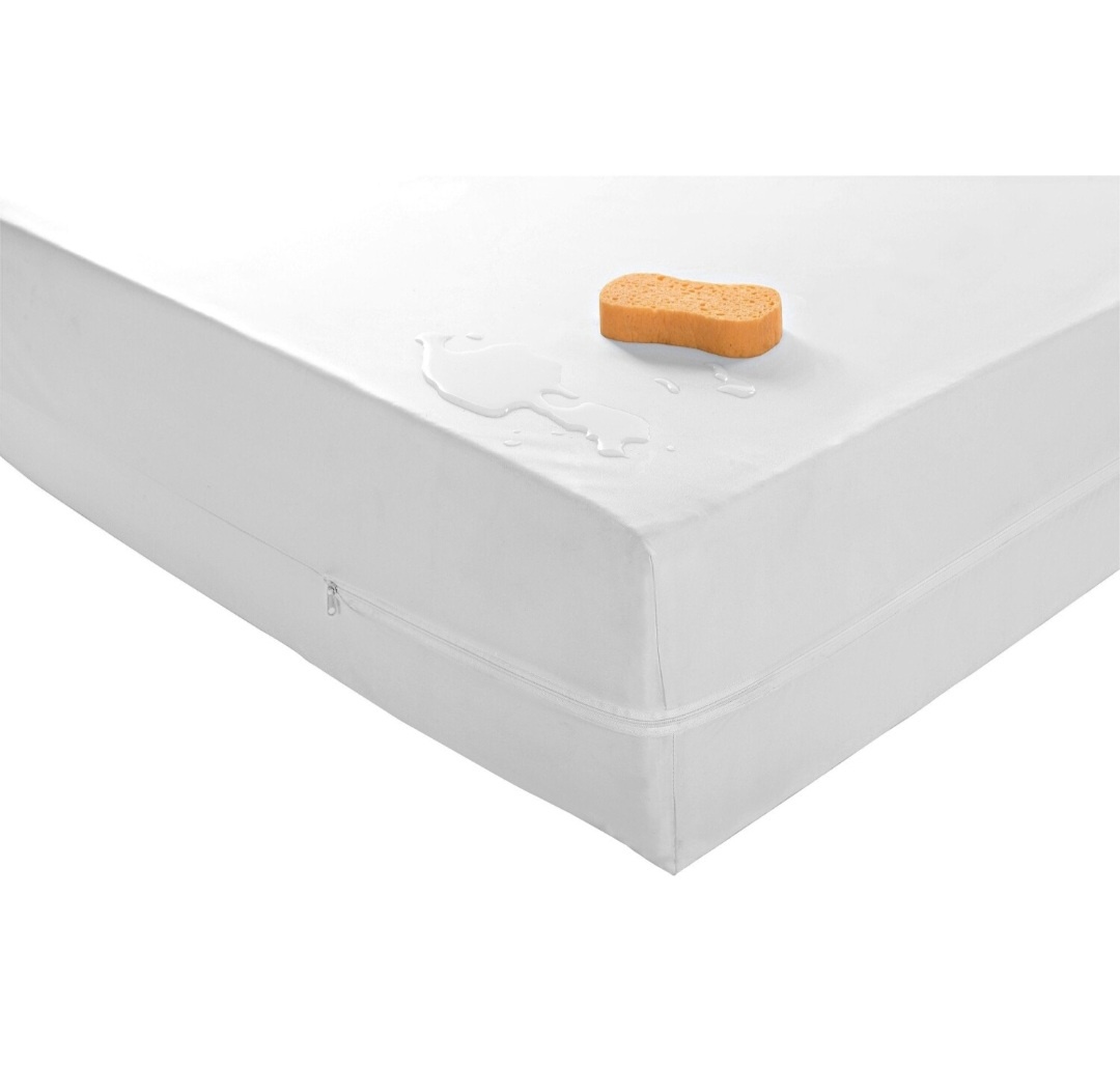 Nepriepustny PVC poťah na matrac 90x200