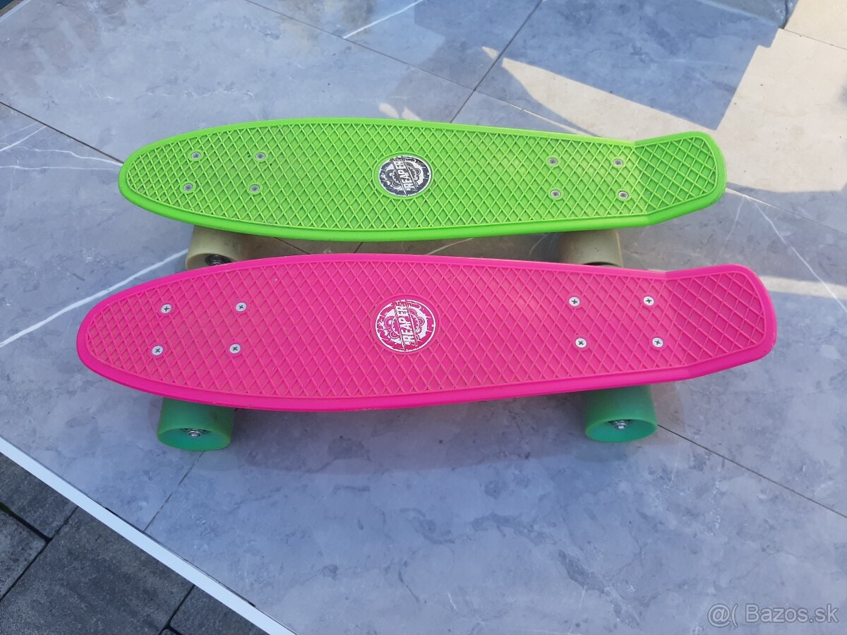Skateboard