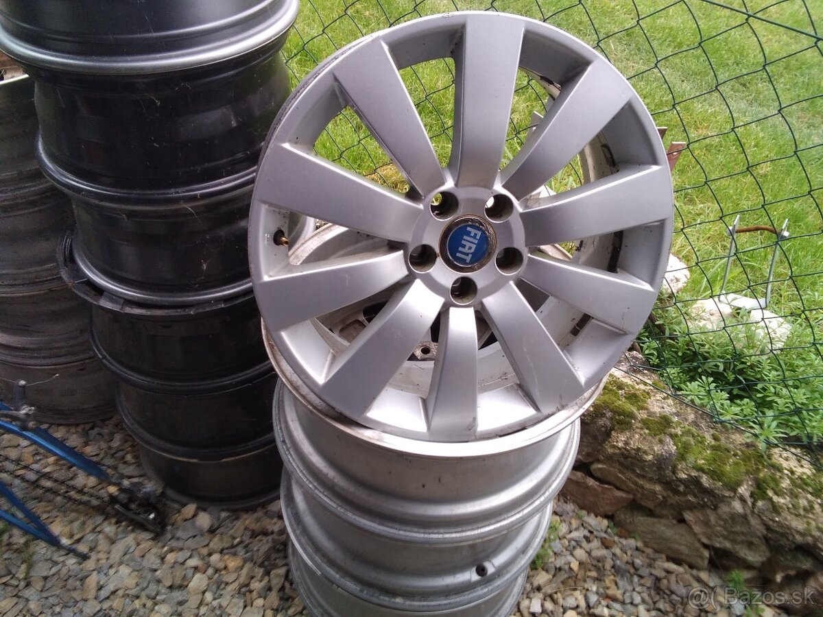 elektrony 5x110 r18