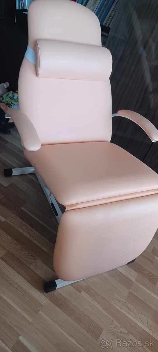 Kozmetické lehátko