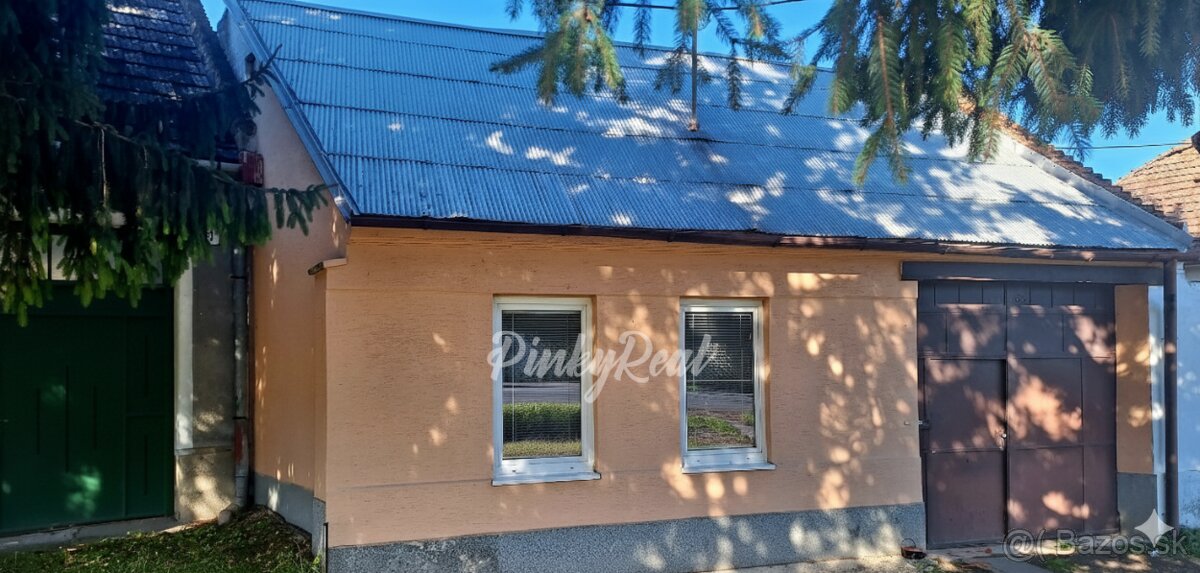 Pinky Real - Karpaty na dosah: Kúpte dom, vytvorte si život