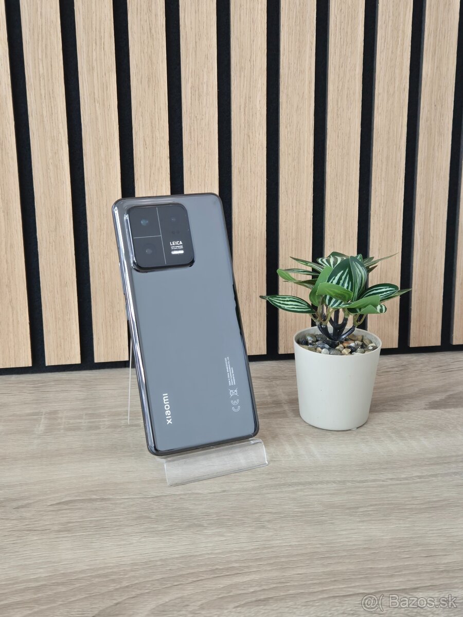 Xiaomi 13 Pro 5G 256GB Black | ZÁRUKA