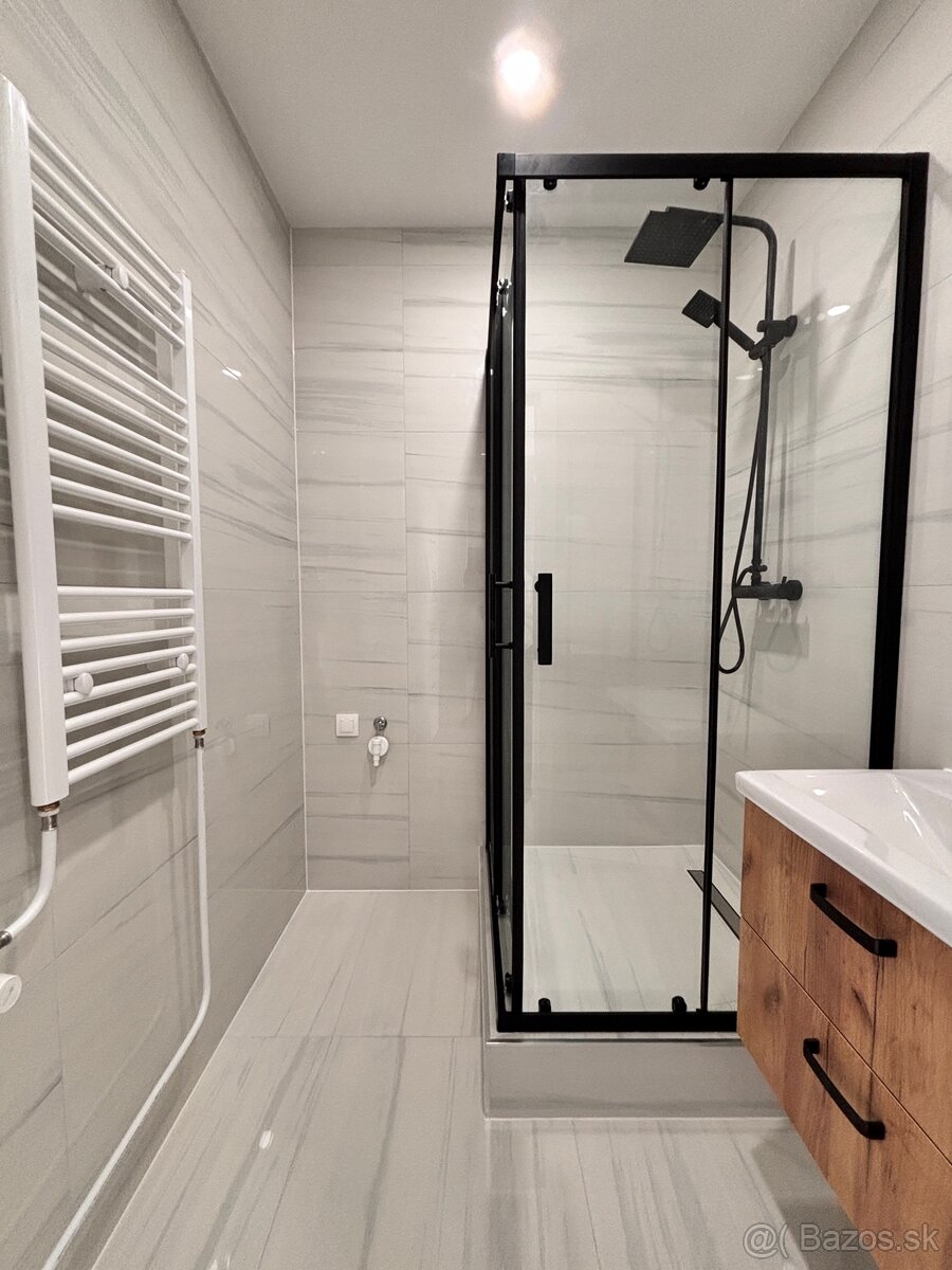 Treef ponúka 2 i byt na Hlinách v Trnave.