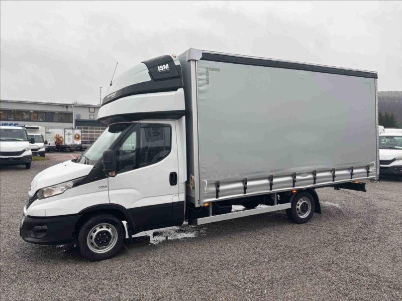 Vodič dodávky do 3,5t EU- Anglicko