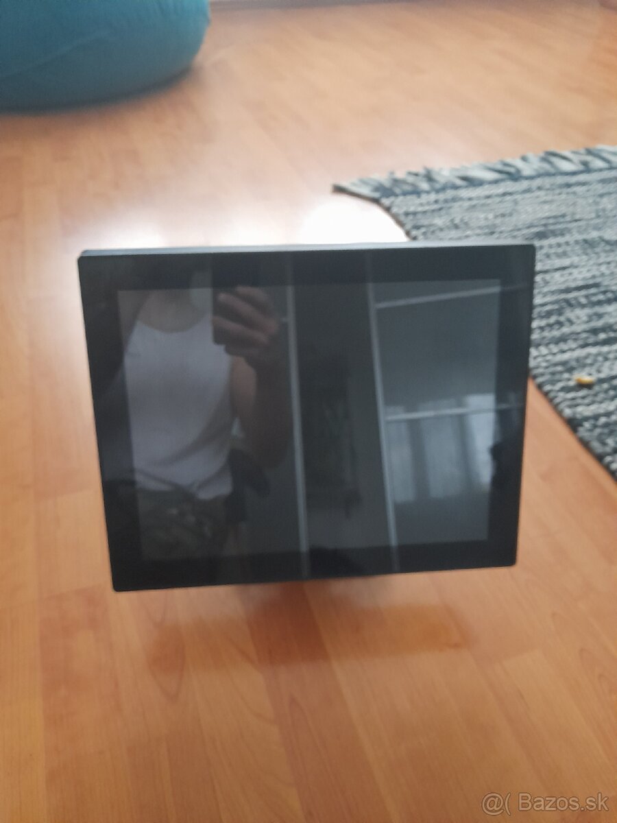 Touch Post Terminal-pokladna