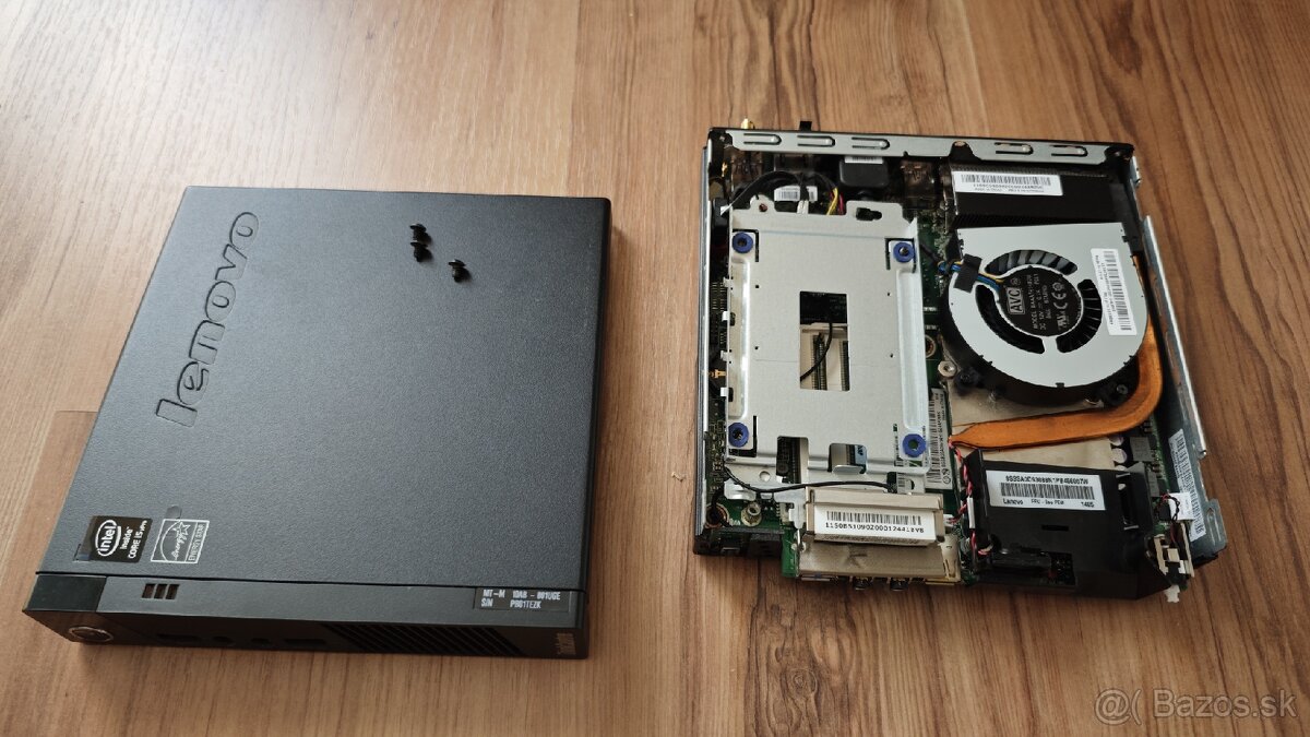Lenovo ThinkCentre M93p