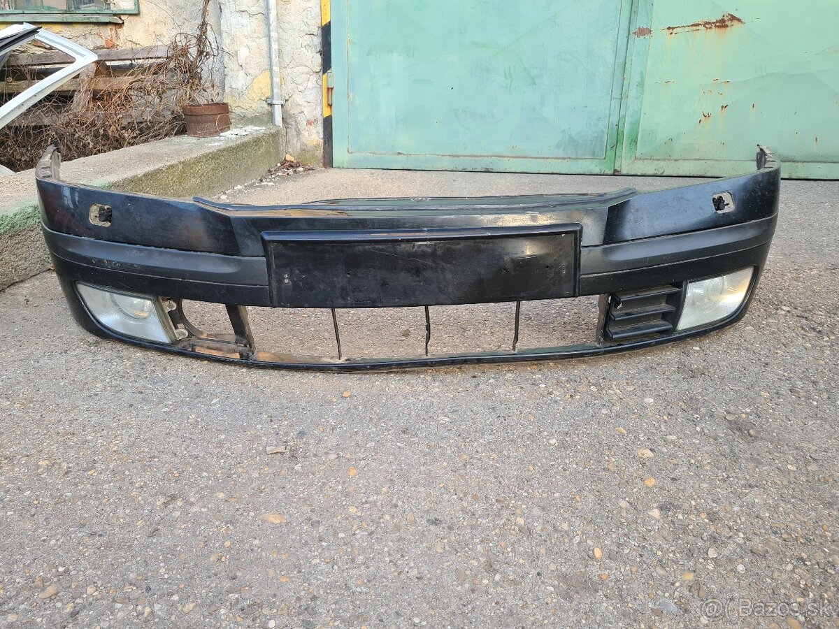 Náraznik Škoda Octavia 2 pre xenon