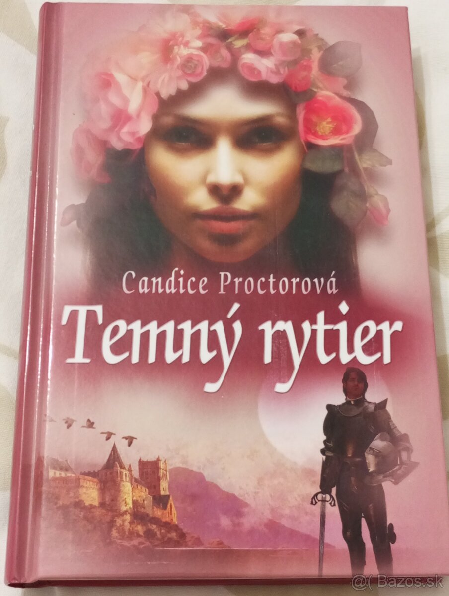 Temný rytier
