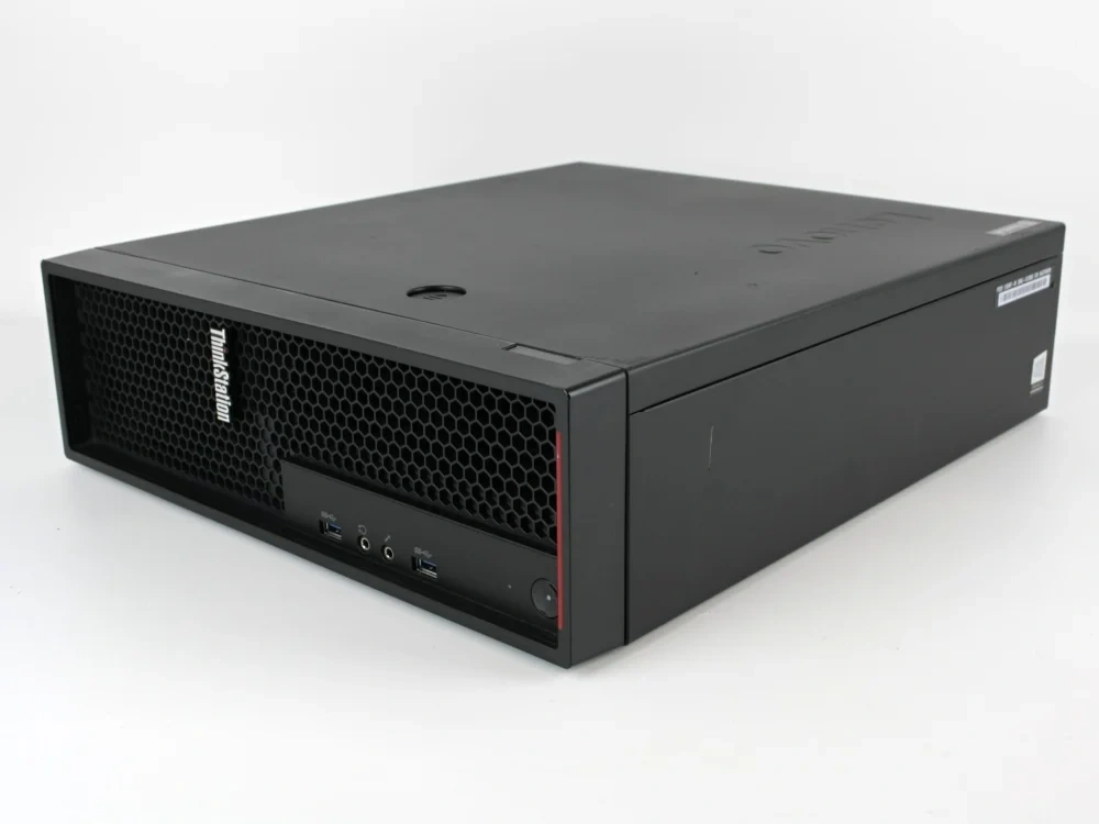 Lenovo P320 - i7 7700K, 32GB RAM, 256GB SSD, ZÁRUKA, Win 11