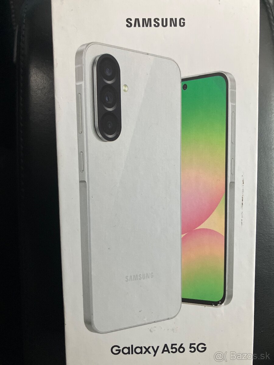 Samsung a56