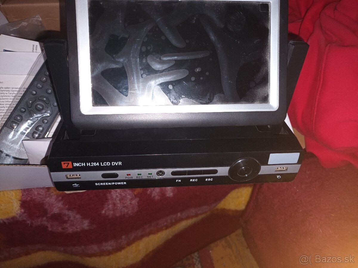 Predám iba všetko spolu mix elektroniky