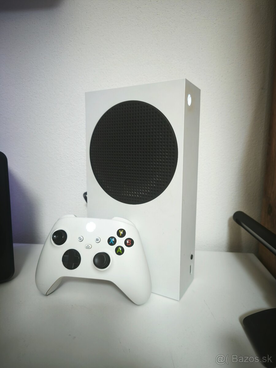 Xbox series s