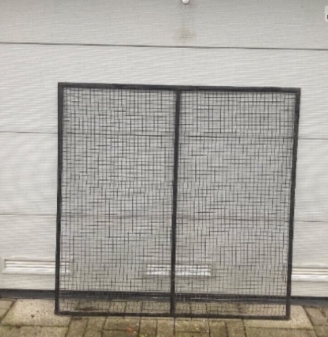 Sito na osievanie hliny popr. ine vyuzitie