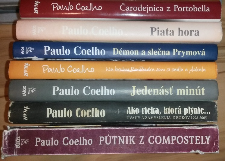 Paulo Coelho