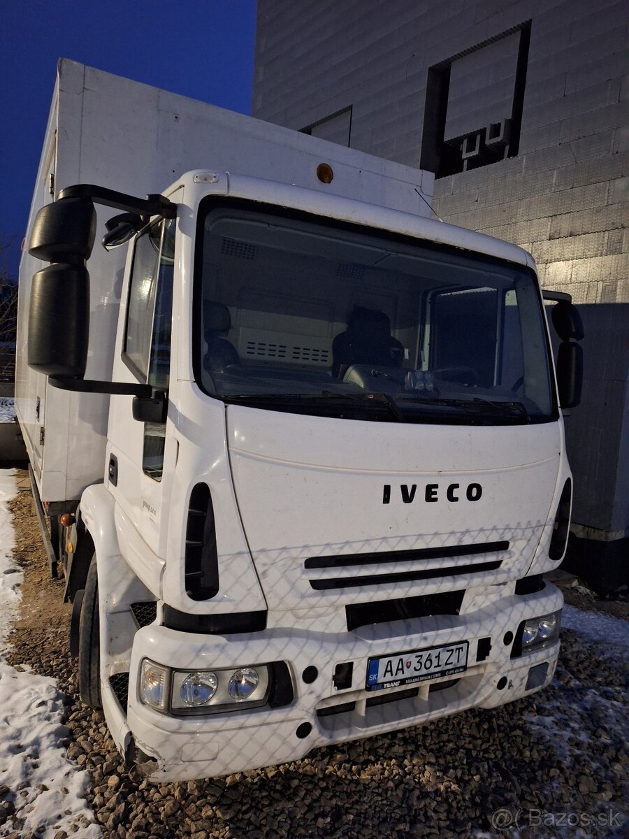 Iveco ML120E 18/P
