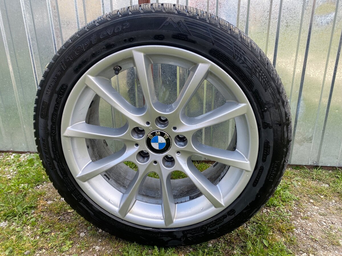 Elektrony Bmw 245/45/R18.