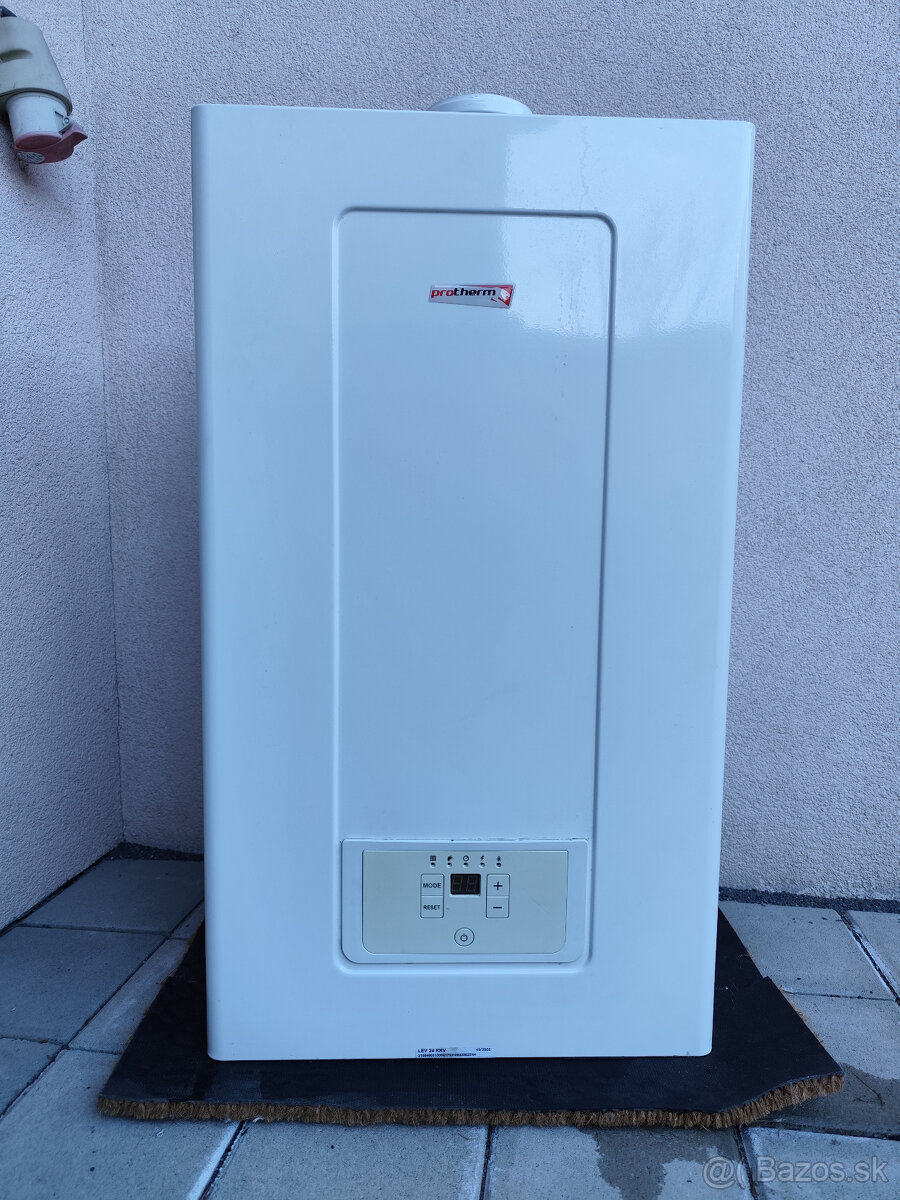 Kondenzačný kotol PROTHERM LEV 24 KKV