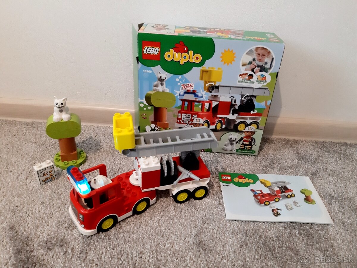 Lego Duplo