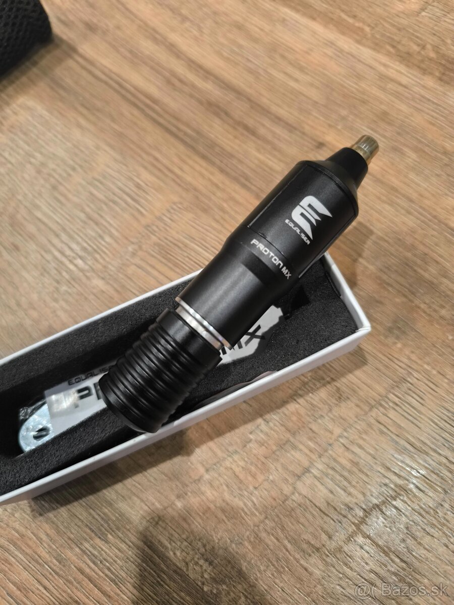 tetovací strojček EQUALISER PROTON MX