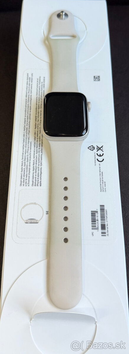 Apple Watch SE 2 40mm