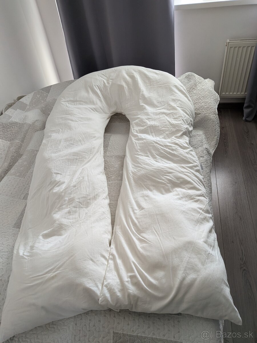 Tehotenský vankúš EMI