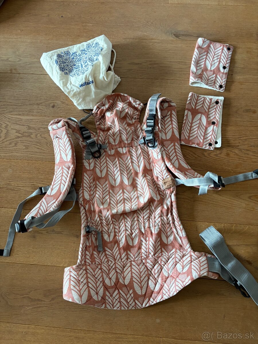 Nosič Sestrice carrier one