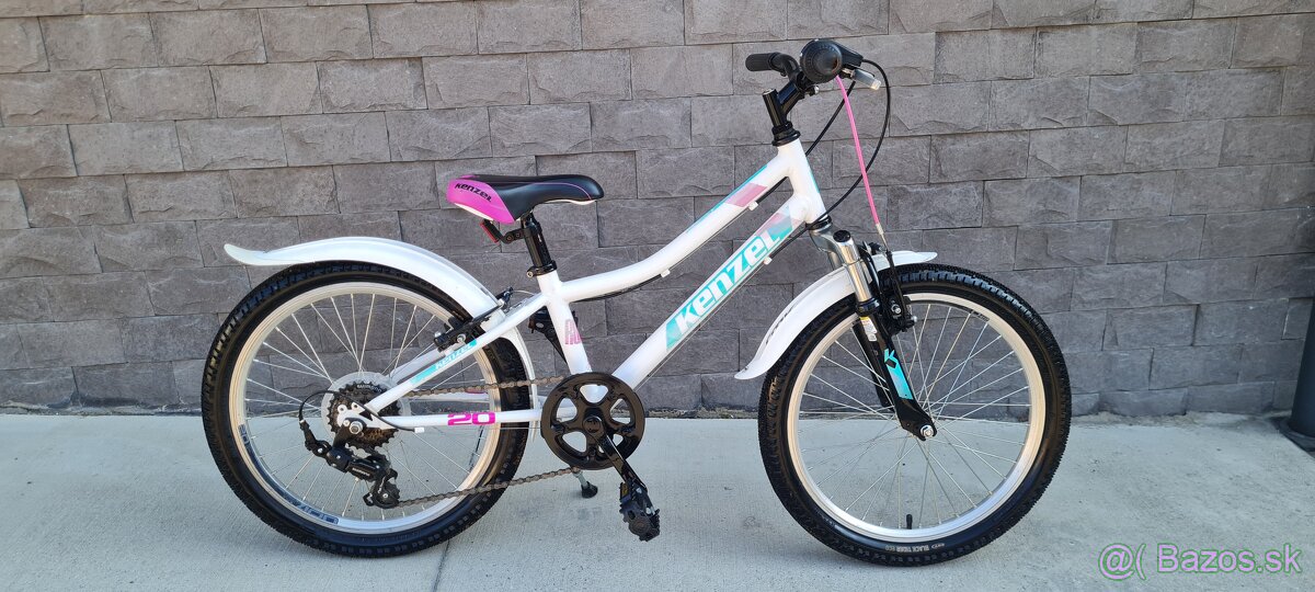 Bicykel Kenzel 20"