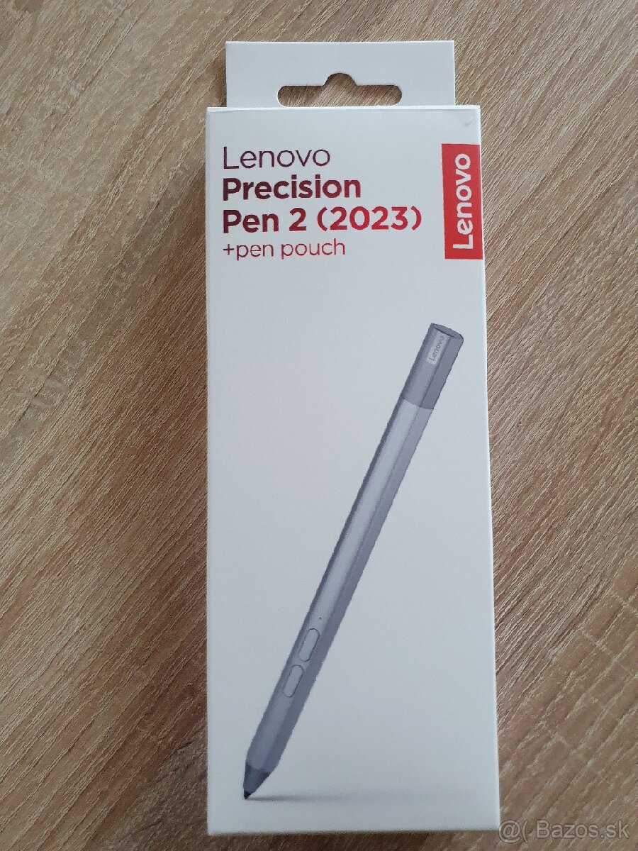Lenovo Precision Pen 2 (2023)