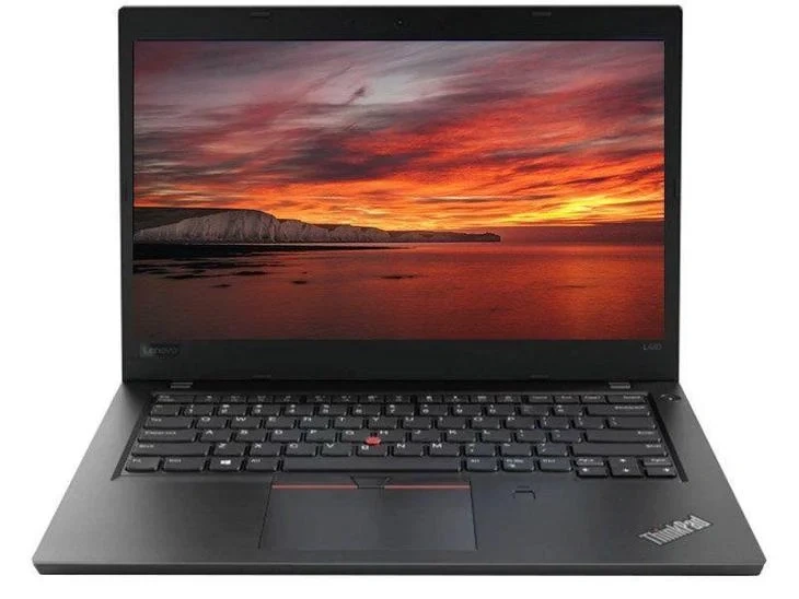 Lenovo ThinkPad L480 i5-8250/16GB/SSD/14FHD/top/Záruka2roky