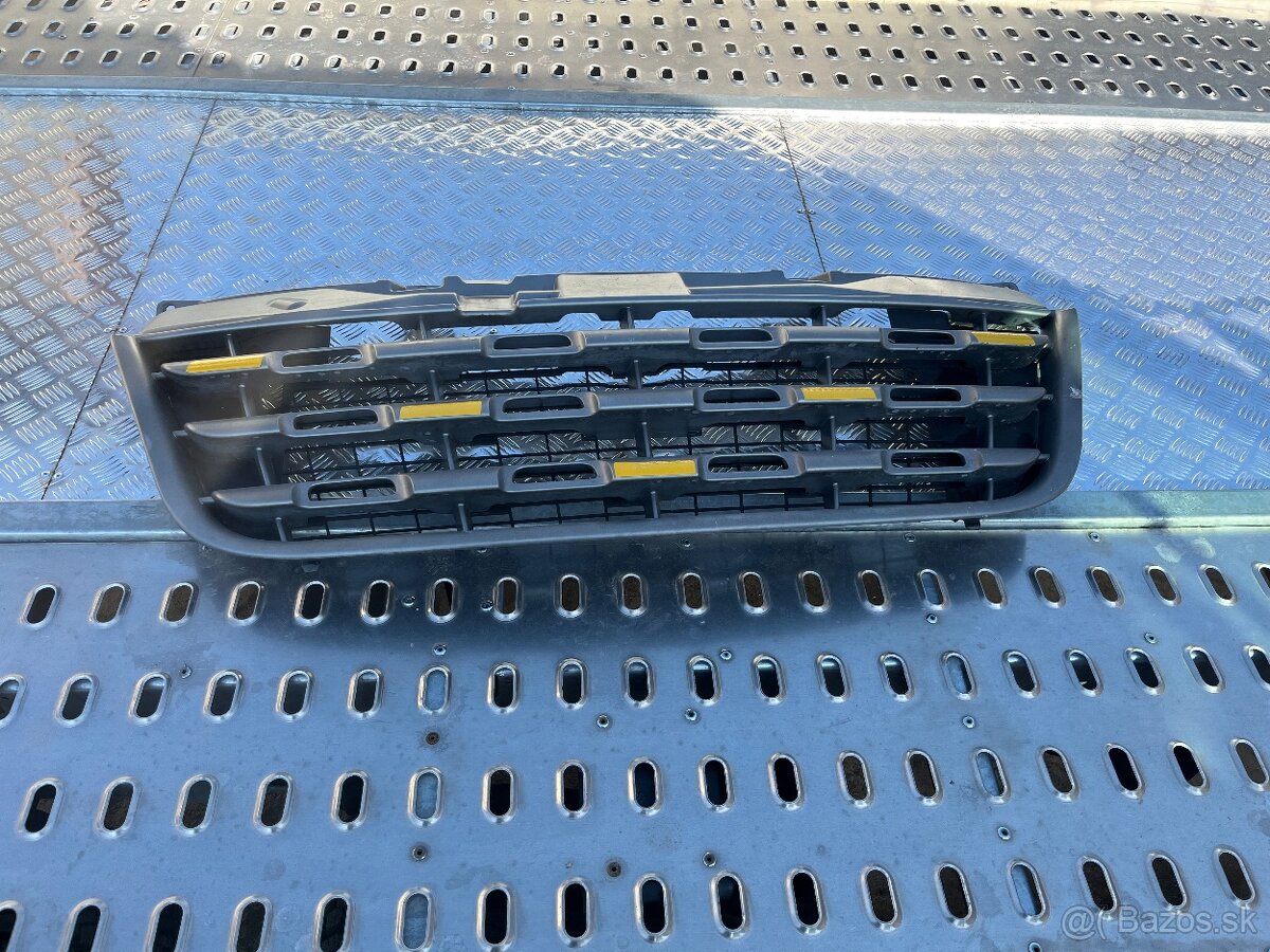 Predám masku na Renault Master 3