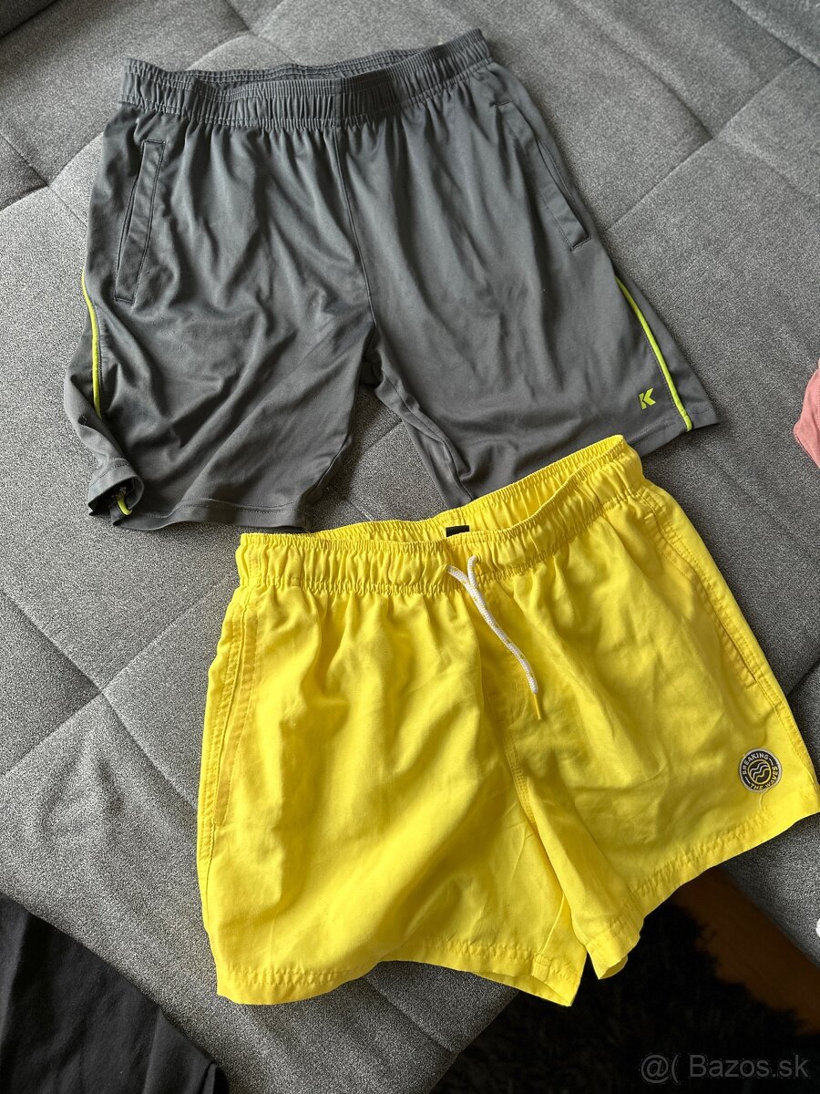 Športové veci od 4 €