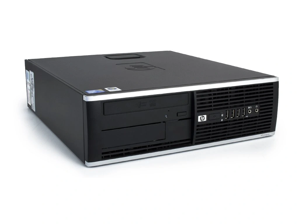HP Elite 8200 SFF