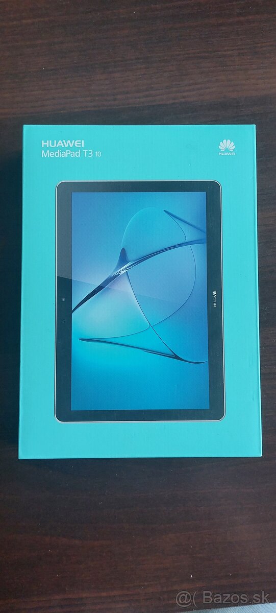 Tablet HUAWEI MediaPad T3 10