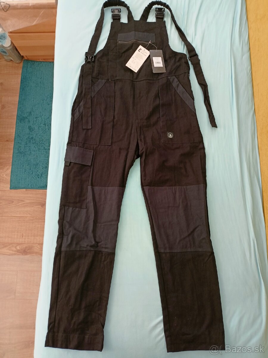 Pracovné montérky č. 56