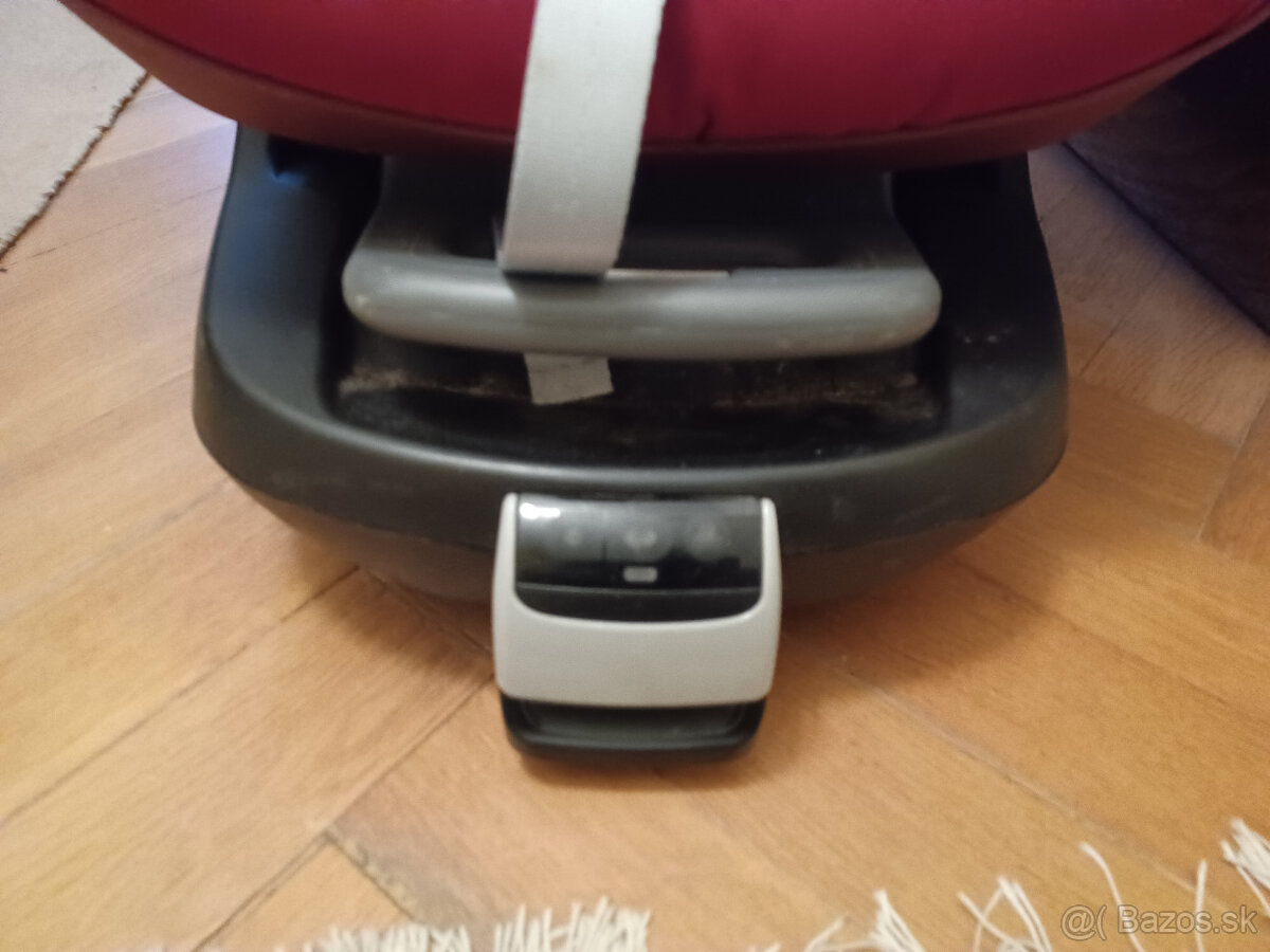 Predám univerzálny isofix