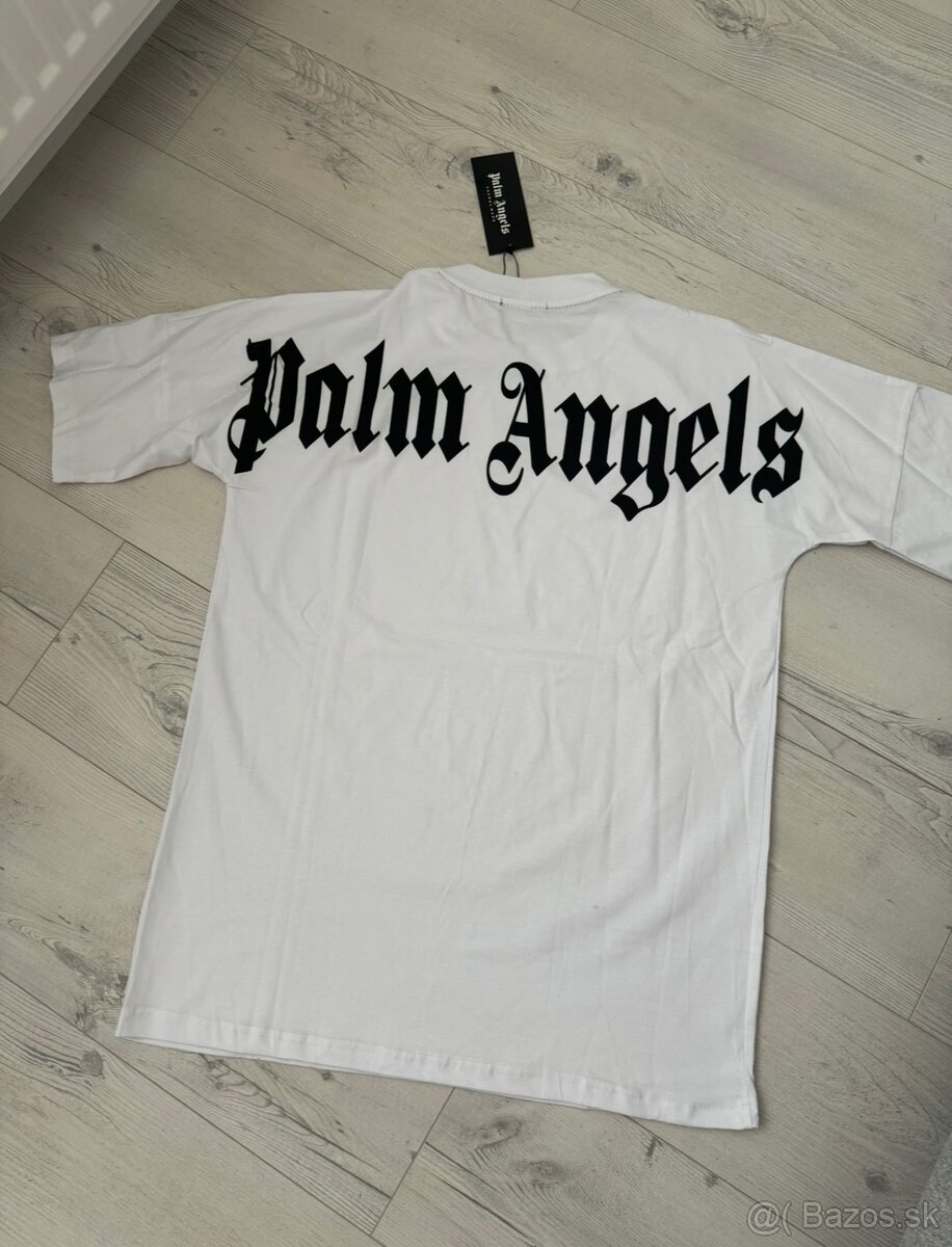 Tricko Palm Angels