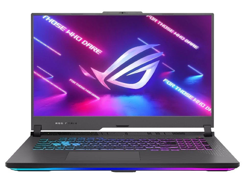 Asus rog strix g713pv 17.3 240hz
